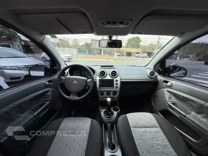 FIESTA 1.6 MPI Class 8V