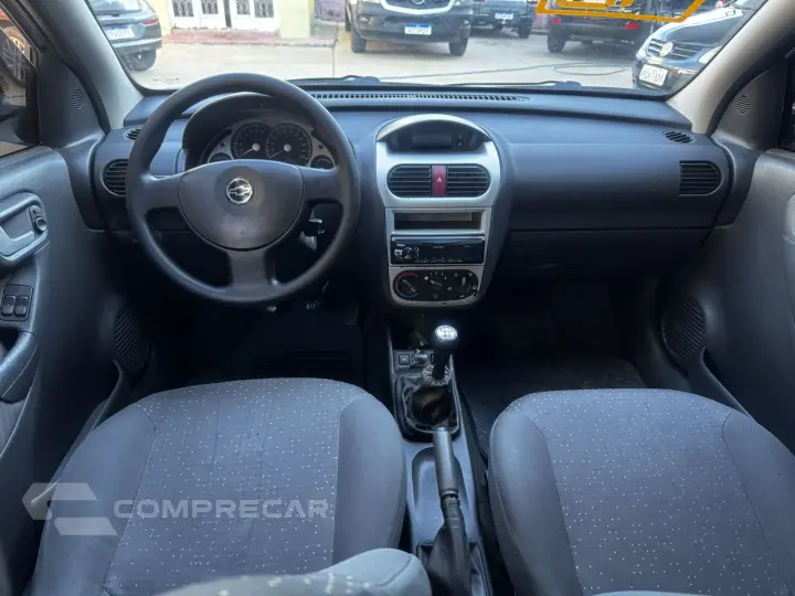 Corsa Hatch 1.4 4P PREMIUM FLEX