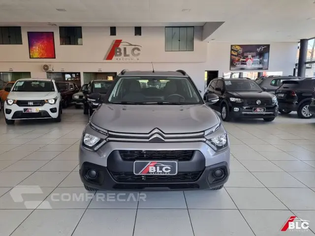 C3 - 1.0 FIREFLY FEEL MANUAL