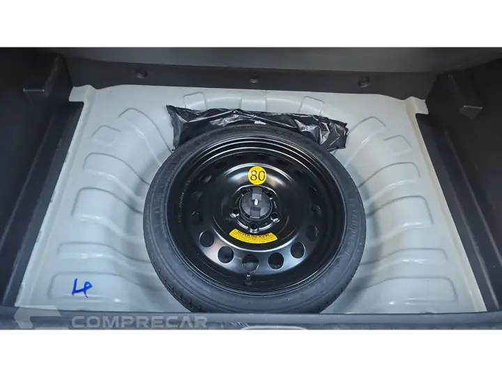 TRACKER 1.2 TURBO FLEX PREMIER AUTOMÁTICO