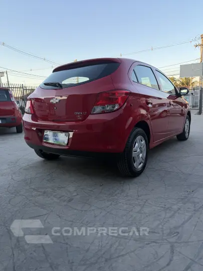 ONIX 1.0 LT