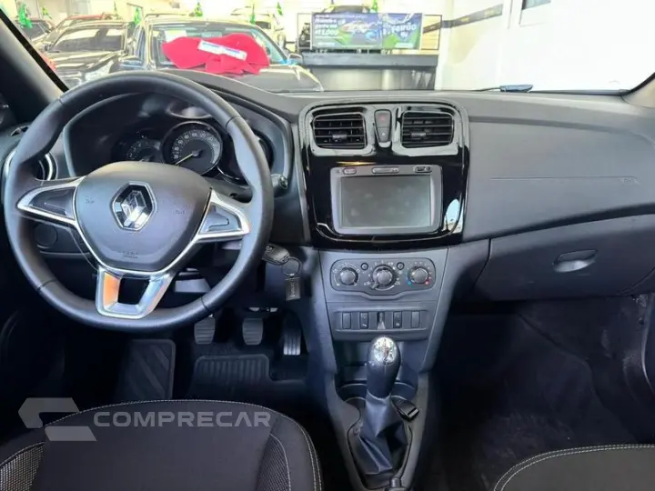 SANDERO SZE10MT
