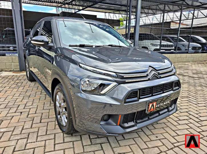 BASALT 1.0 Firefly Feel