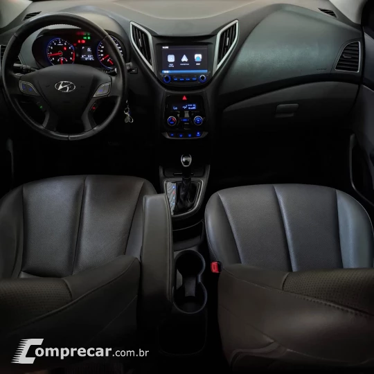 HB20 1.6 Premium 16V