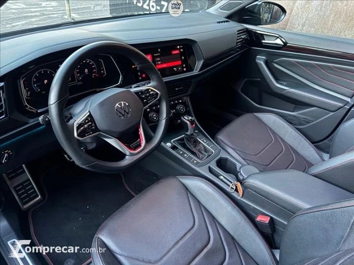 JETTA 2.0 350 TSI GLI