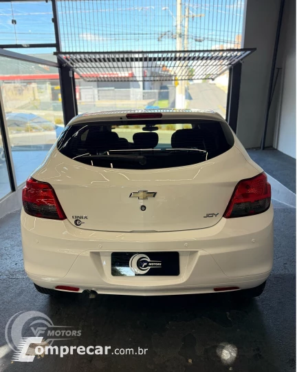 ONIX 1.0 MPFI JOY 8V