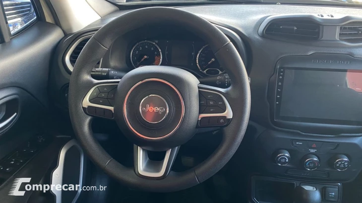 JEEP RENEGADE 1.8 16V SPORT
