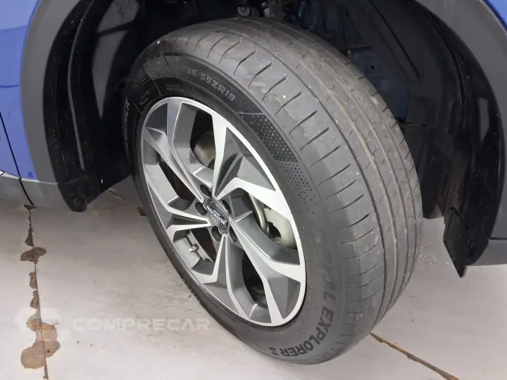 HAVAL H6 1.5 PHEV PREMIUM AWD E-TRACTION