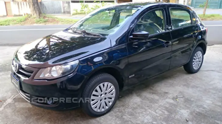 GOL 1.0 MI 8V G.V