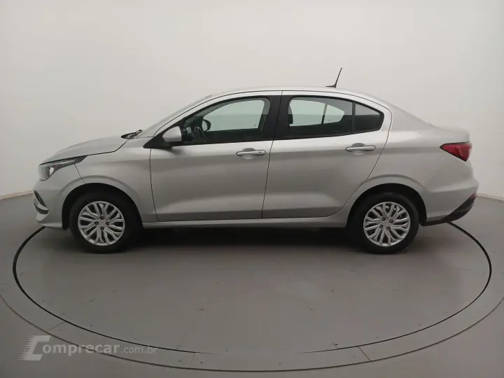 CRONOS 1.3 FIREFLY FLEX DRIVE MANUAL