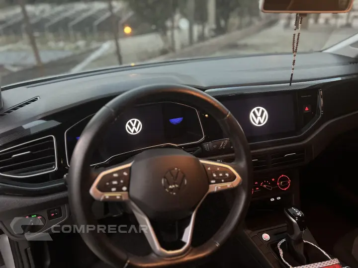 POLO 1.0 170 TSI Comfortline