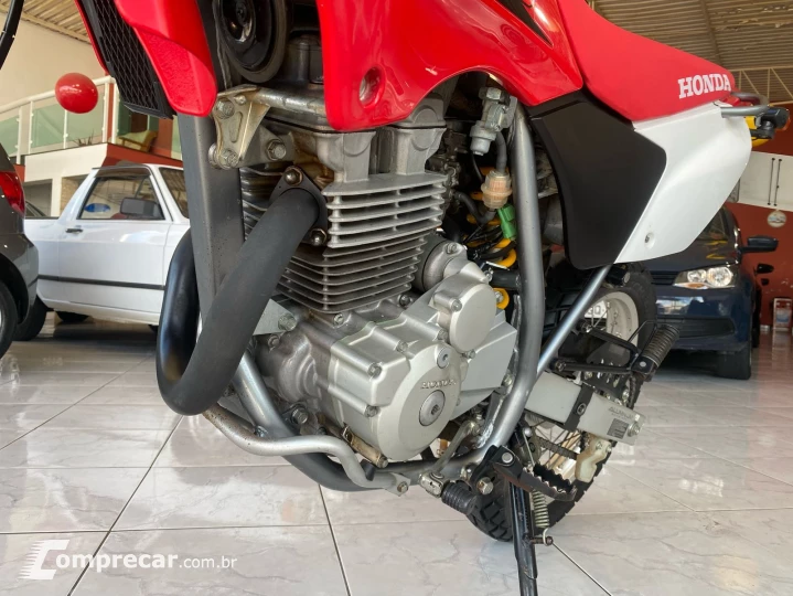 XR Tornado 250