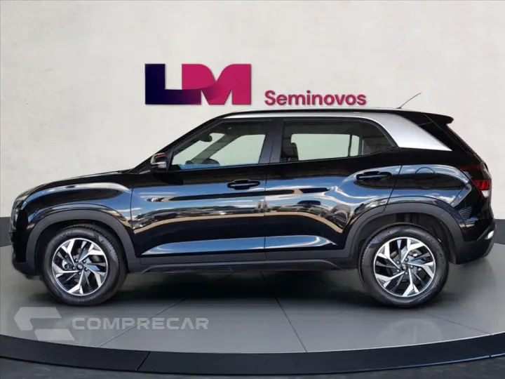 CRETA 1.0 TGDI FLEX LIMITED SAFETY AUTOMÁTICO