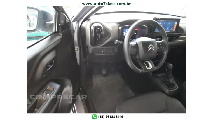 C3 - 1.0 FIREFLY LIVE PACK MANUAL