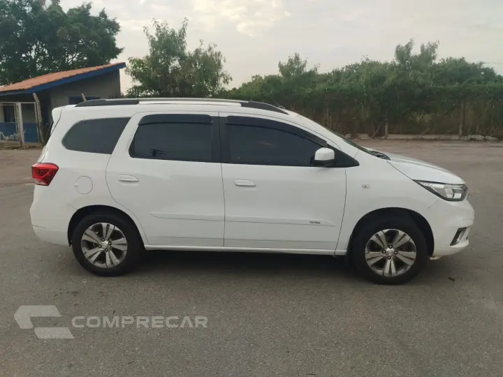 SPIN 1.8 Premier 8V