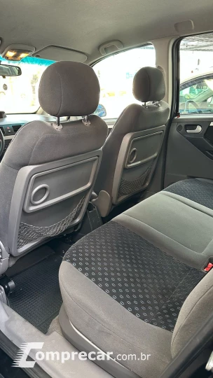 MERIVA 1.4 MPFI Maxx 8V