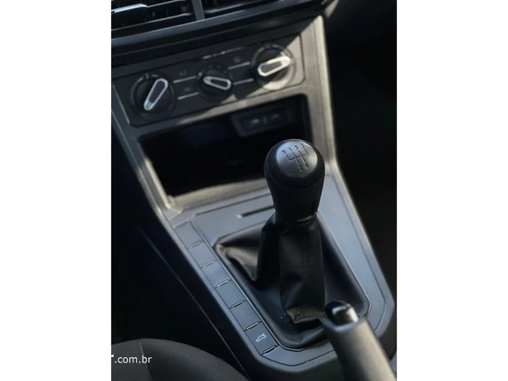 POLO 1.0 MPI MANUAL