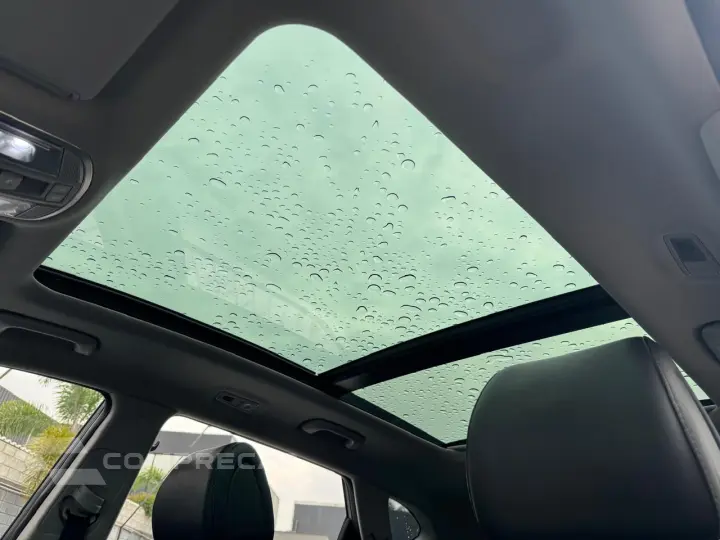 TUCSON 1.6 16V T-gdi GLS Ecoshift