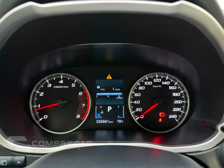 ECLIPSE CROSS 1.5 Mivec Turbo HPE