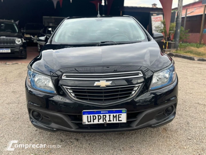 PRISMA 1.4 LT Spe/4 8V