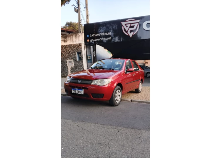 SIENA 1.0 MPI FIRE 8V FLEX 4P MANUAL