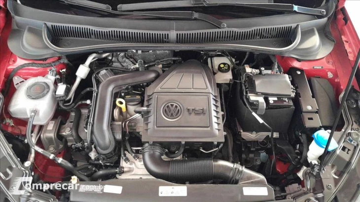 NIVUS 1.0 200 TSI TOTAL FLEX HIGHLINE AUTOMÁTICO