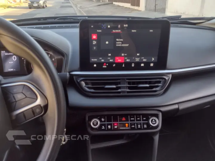 Pulse 1.3 Drive