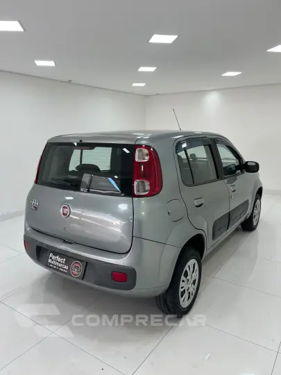 UNO 1.0 EVO Vivace 8V