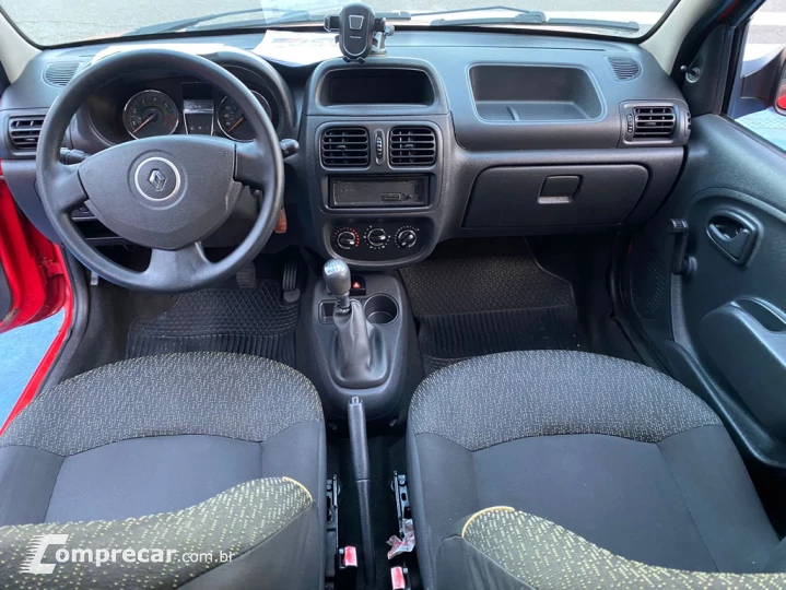 Clio