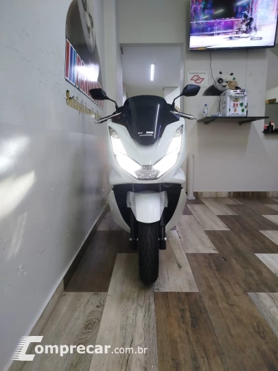 PCX 160 160 cc