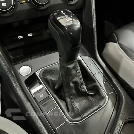 TAOS Comfortline 1.4 250 TSI Flex Aut.