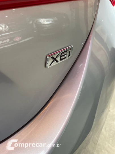 COROLLA 2.0 XEI 16V
