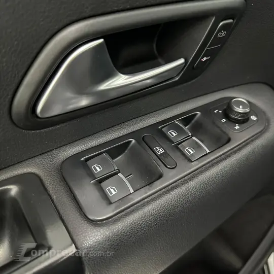 AMAROK 2.0 4X4 CD 16V Turbo Intercooler