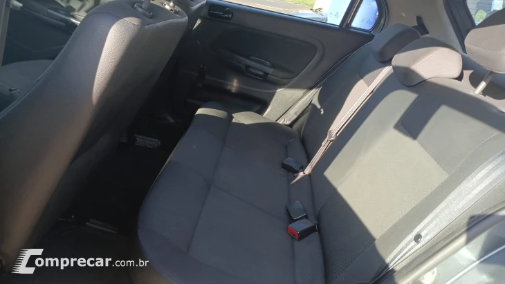 Gol 1.0 12v (Flex)