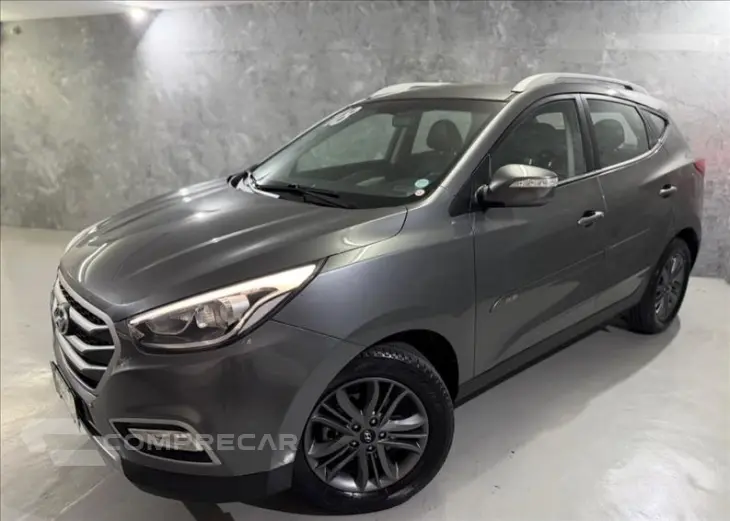 IX35 2.0 MPFI GL 16V