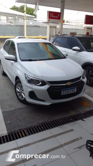 ONIX 1.0 Plus LT
