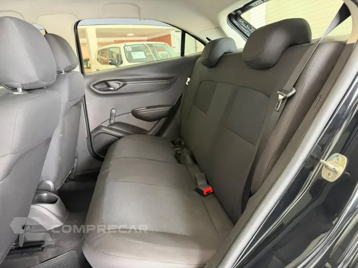CHEVROLET ONIX HATCH Joy 1.0 8V Flex 5p Mec.