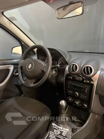 SANDERO Expression Hi-Flex 1.0 16V 5p