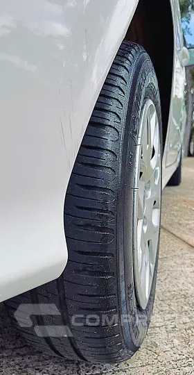 KA + 1.5 SE Plus 16V