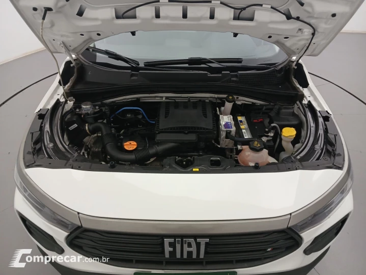PULSE 1.3 FLEX DRIVE CVT