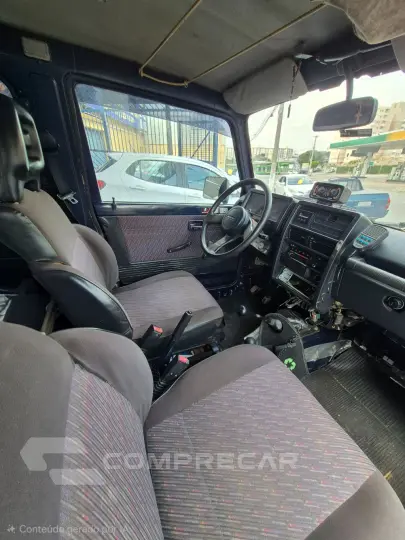 Samurai JX Metal 1.3