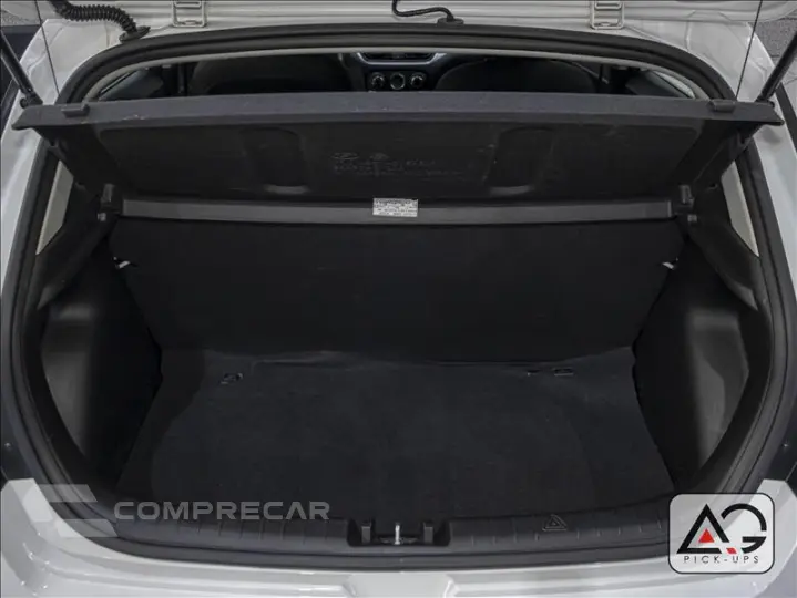 HB20 1.0 Tgdi Platinum