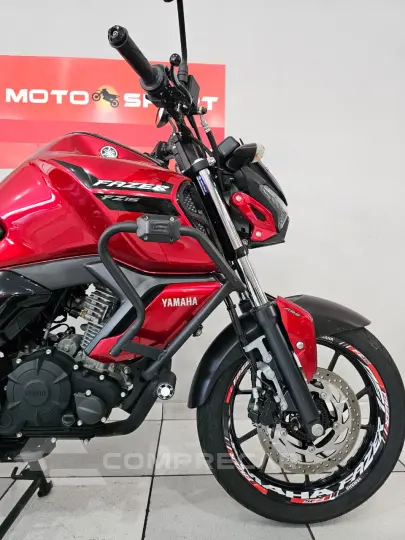 FAZER FZ 15 150 ABS