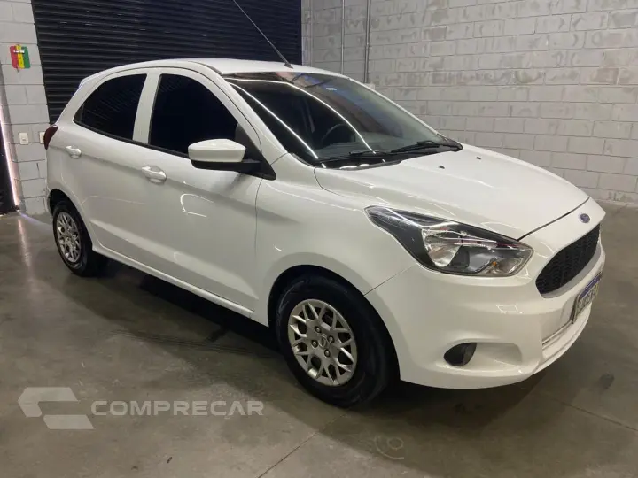 Ka 1.0 Ti-Vct Flex Se Manual