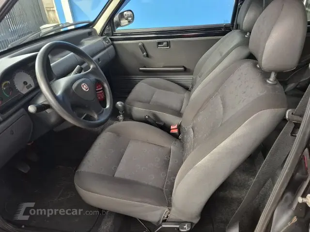 UNO - 1.0 MPI MILLE FIRE ECONOMY 8V 2P MANUAL