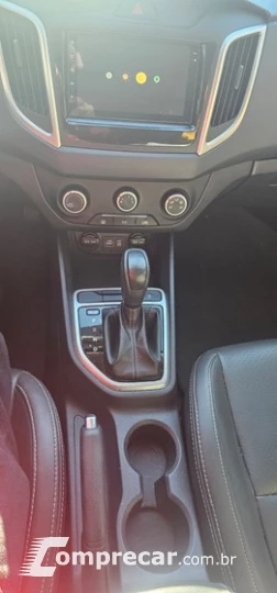 CRETA 1.6 16V Attitude
