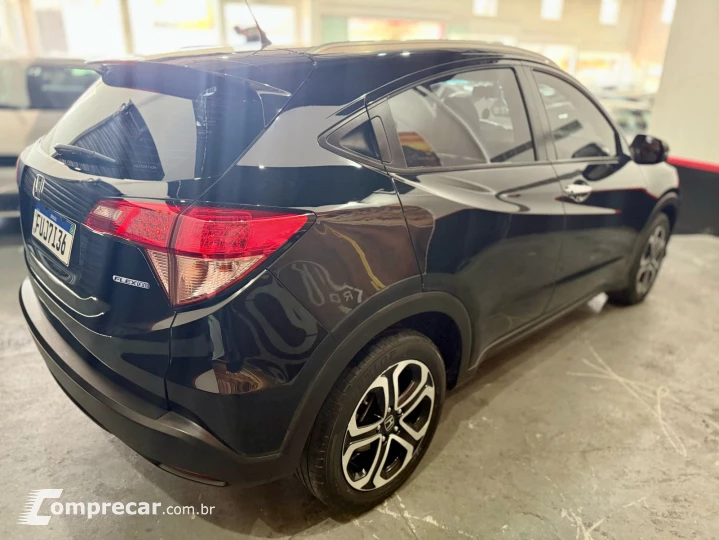 HR-V 1.8 16V EXL