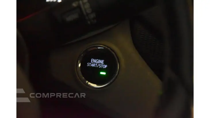 ONIX - 1.0 TURBO PLUS AUTOMATICO