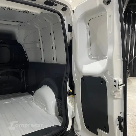 FIORINO 1.4 MPI Furgão Endurance 8V