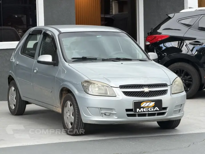 CELTA 1.0 MPFI LT 8V FLEX 4P MANUAL